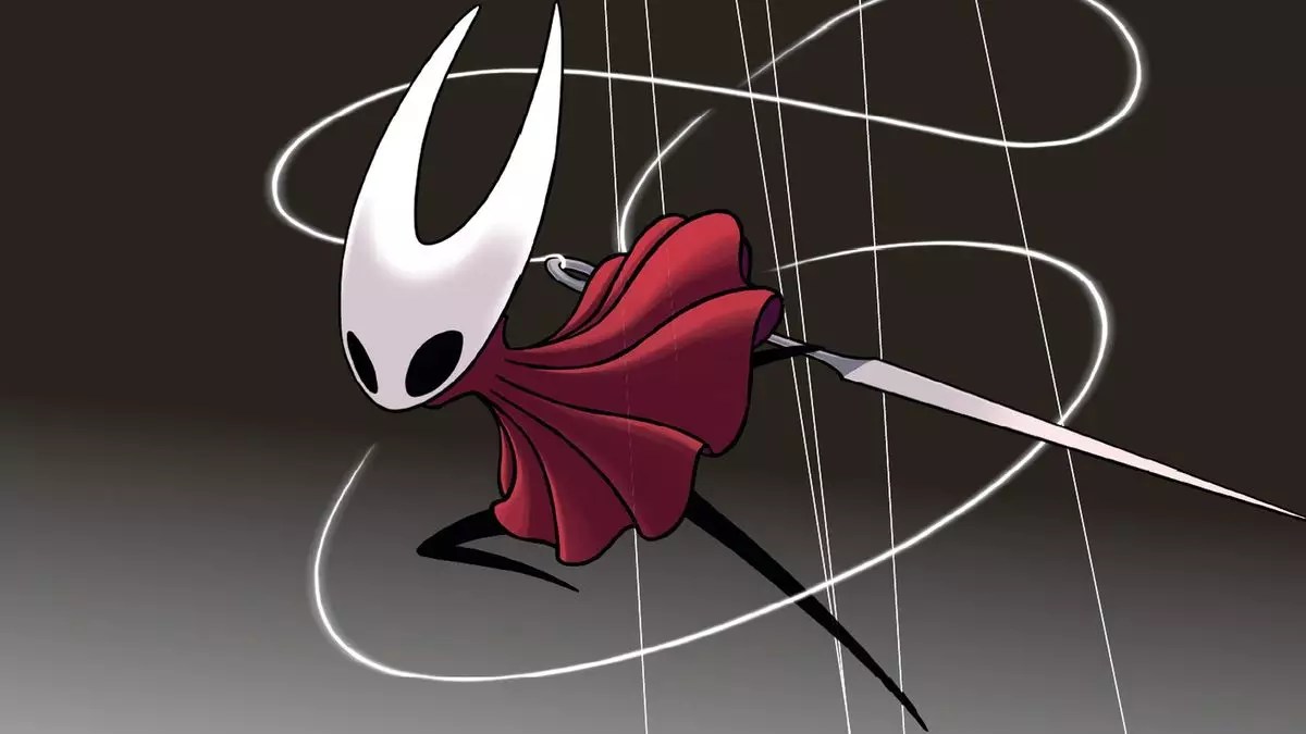 The Anticipation Dilemma: Hollow Knight: Silksong and the Nature of Fandom