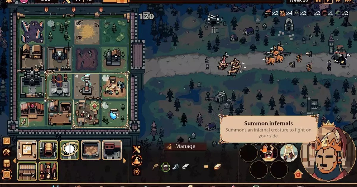 The King’s Eye: A Fresh Perspective on Resource Management in Gaming
