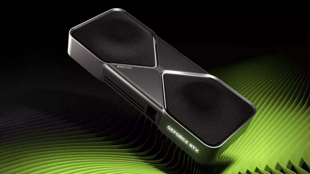 Unveiling the RTX 5090: What the Leaks Suggest About Nvidia’s Future