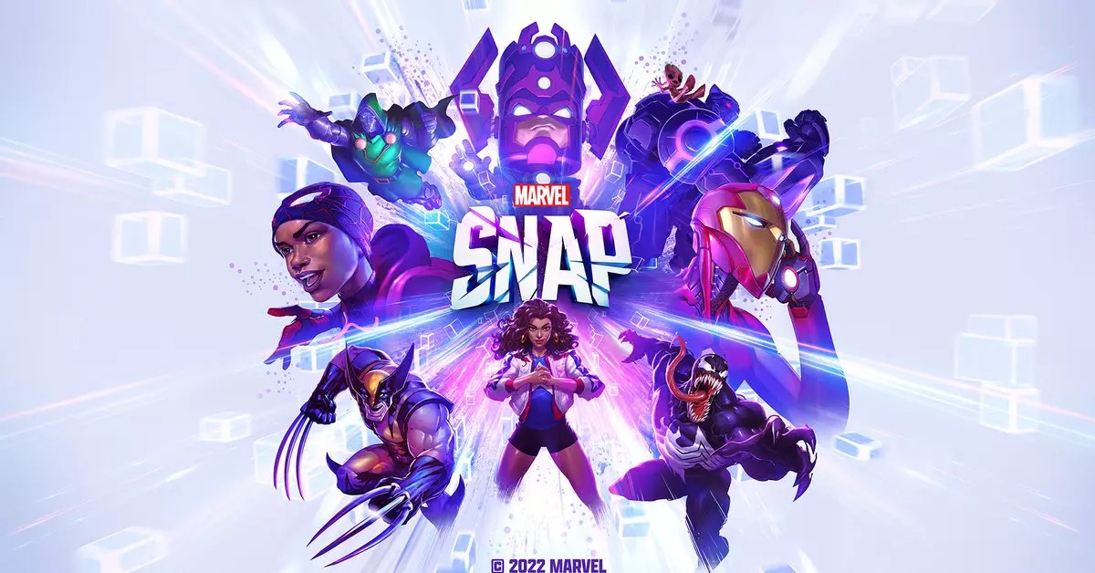 Marvel Snap Makes a Comeback: The Challenges and Changes Ahead