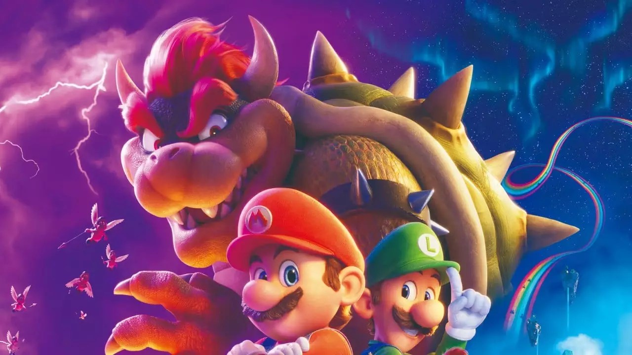 The Future of Mario: A New Animated Adventure on the Horizon
