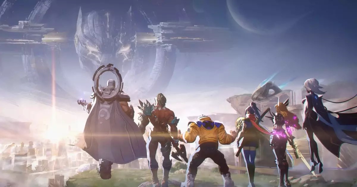 The Intrigue of Misinformation: Unpacking the Marvel Rivals Rumors