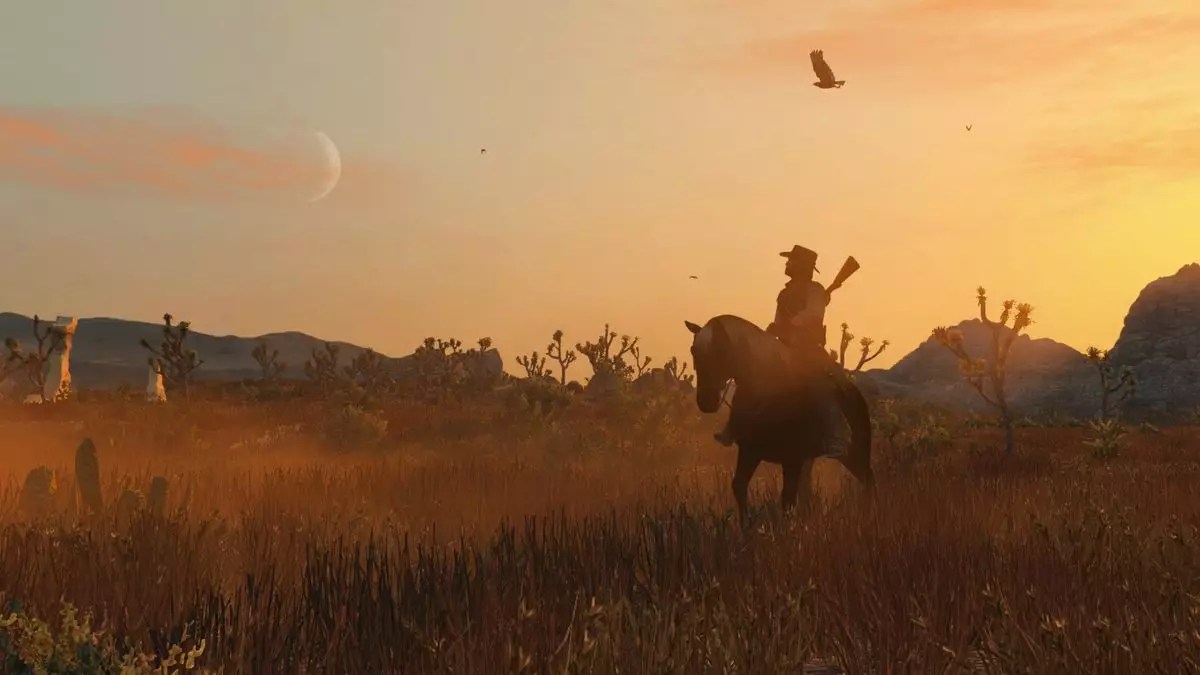 Unleashing Mayhem: A Guide to Cheat Codes in Red Dead Redemption