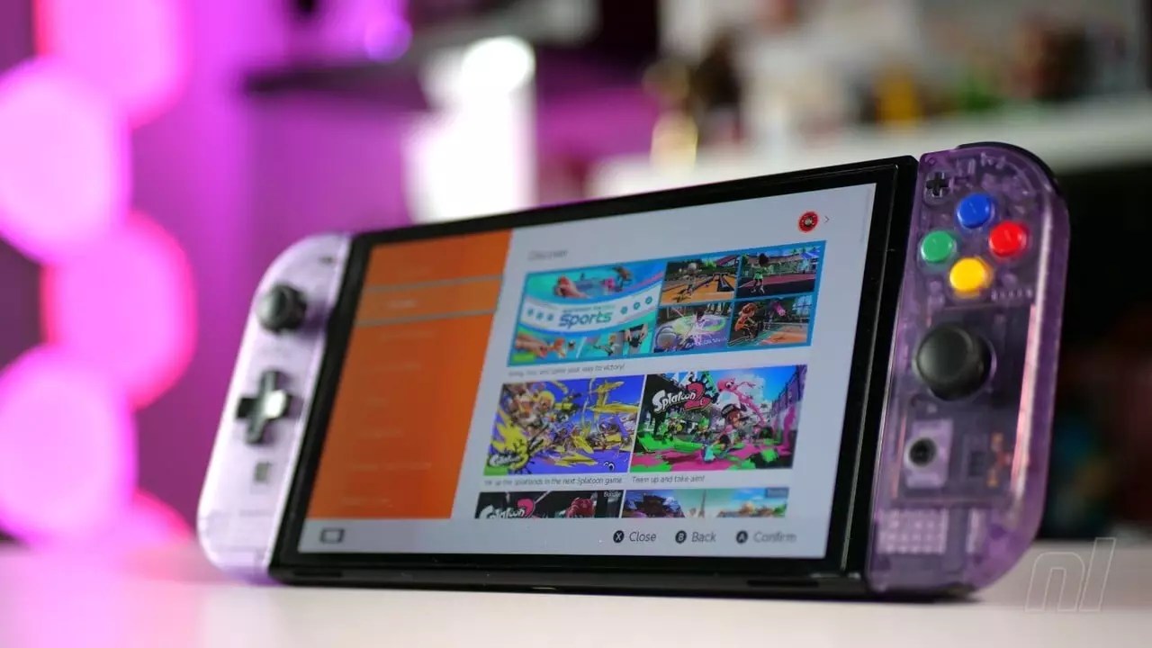 The Switch eShop Conundrum: A Developer’s Perspective on Challenges and Solutions