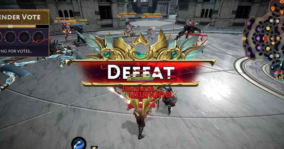 The Turbulent Future of Hi-Rez Studios: Layoffs and a Shifting Focus