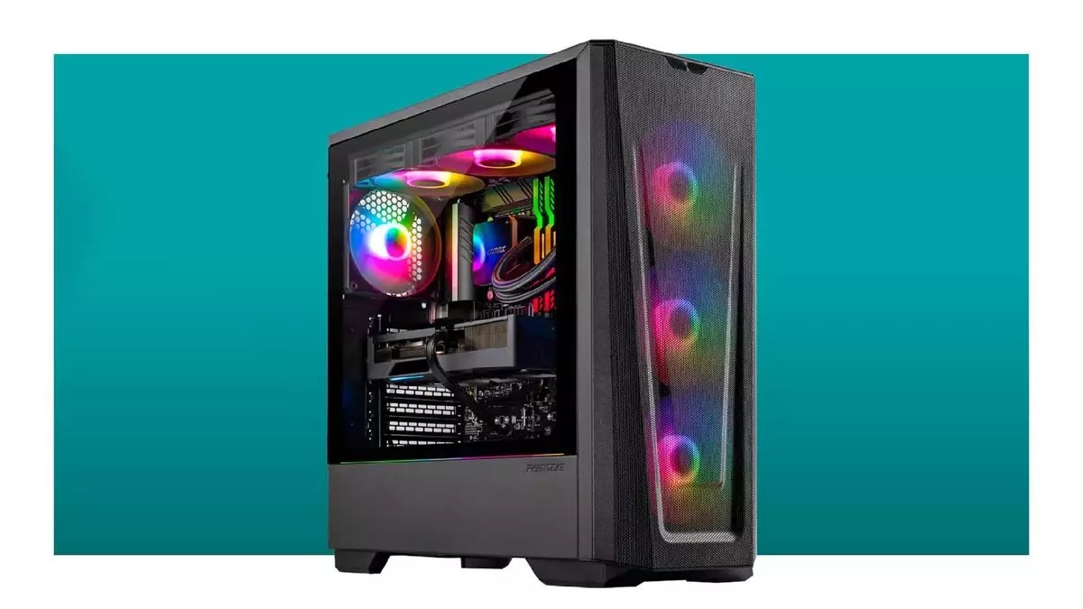 The Case for Pre-Built Gaming PCs: Finding Value in the Skytech Eclipse Lite