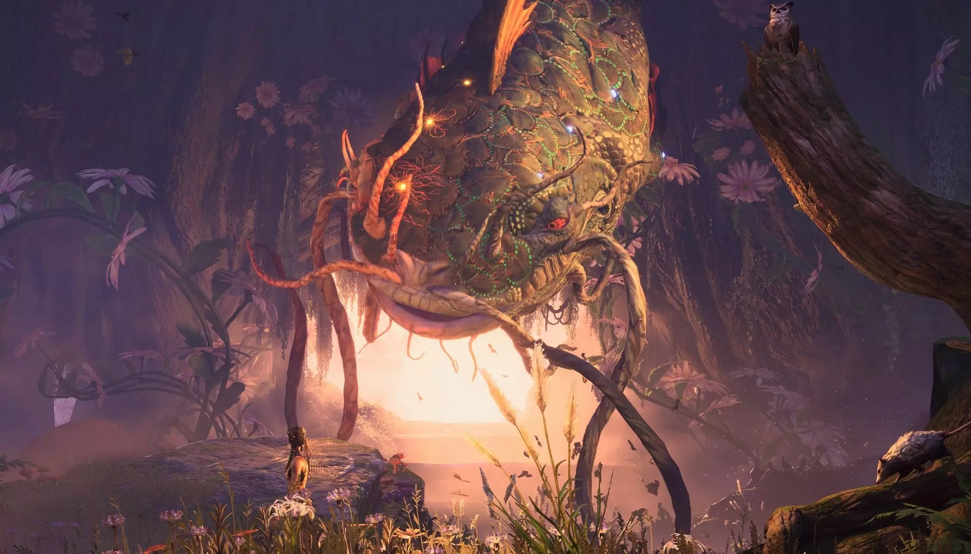 The Enigmatic Charm of South of Midnight: A Journey Beyond the Veil