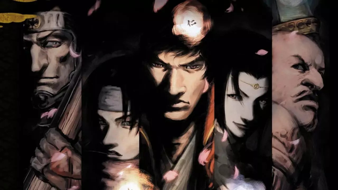 Onimusha 2: Samurai’s Destiny Remastered Set for 2025 Release