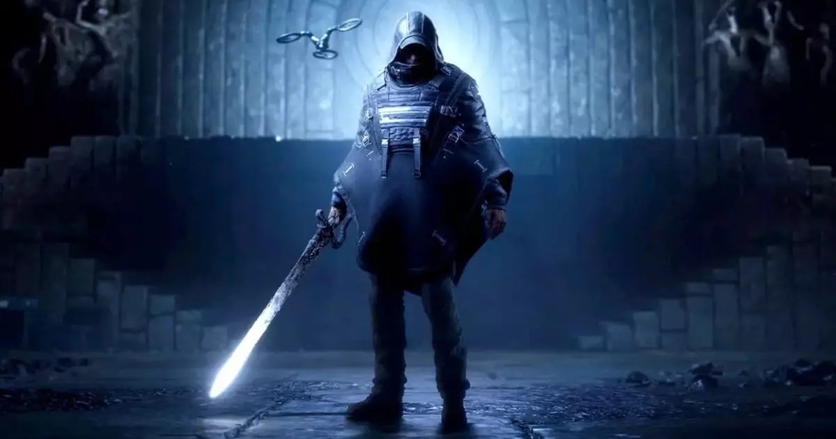 Decoding the Enigma of Hell Is Us: A Deep Dive into Its Narrative and Mechanics