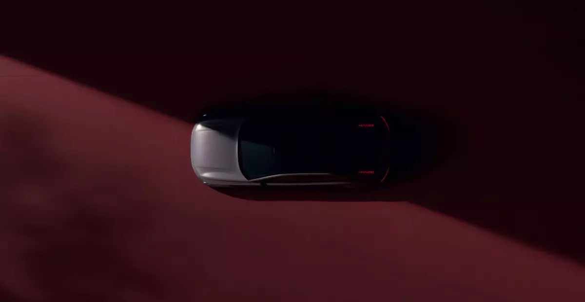 The Future of Electrification: Volvo’s Bold Move with the ES90