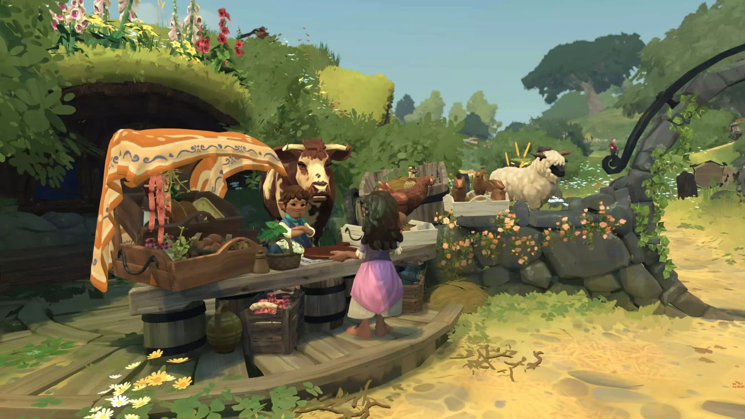 Delays and Developments: The Future of “Tales of the Shire”