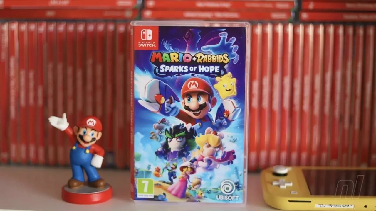 Charting New Territory: Davide Soliani’s Journey Beyond Ubisoft