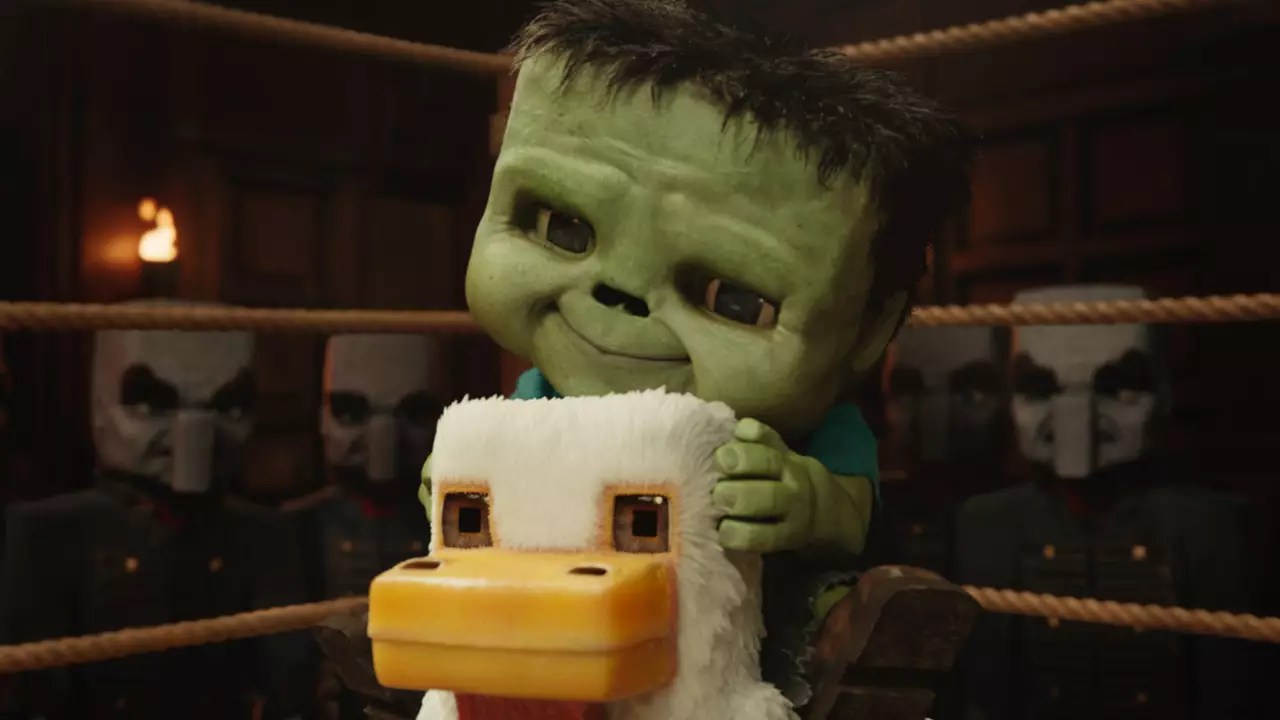 The Anticipated Release of the Minecraft Movie: What to Expect