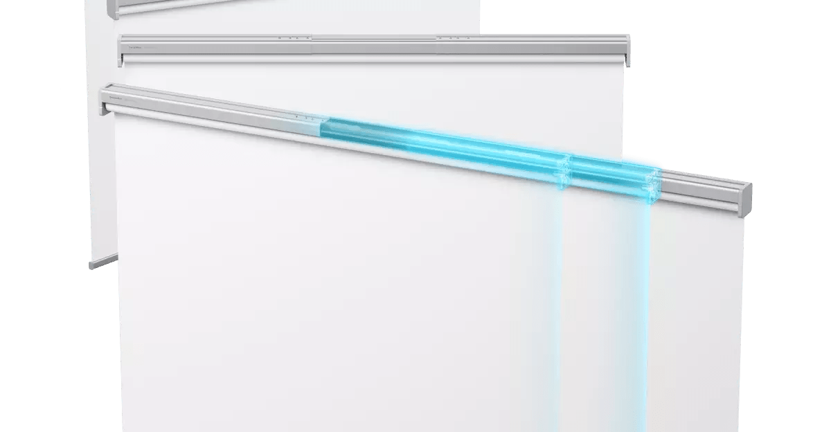 Transform Your Space: The Game-Changing $200 Smart Shades