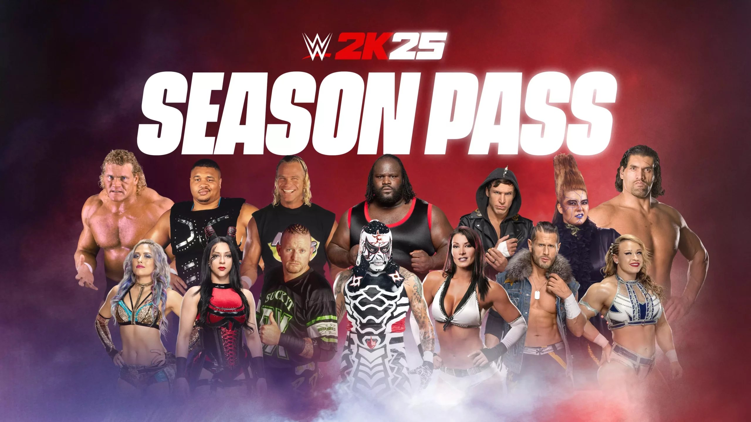The Exciting Evolution of WWE 2K25: A Celebration of Wrestling Legends and New Stars