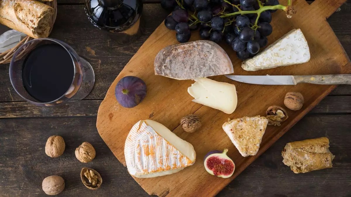 The Cheesy Keyboard Craze: A Delightful Fusion of Whimsy and Functionality