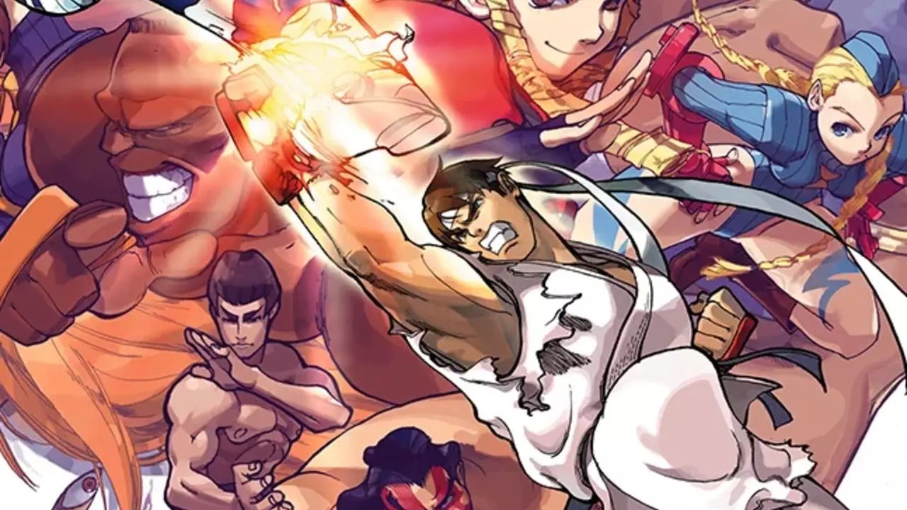 Unleashing Nostalgia: Capcom Fighting Collection 2’s Intriguing Enhancements