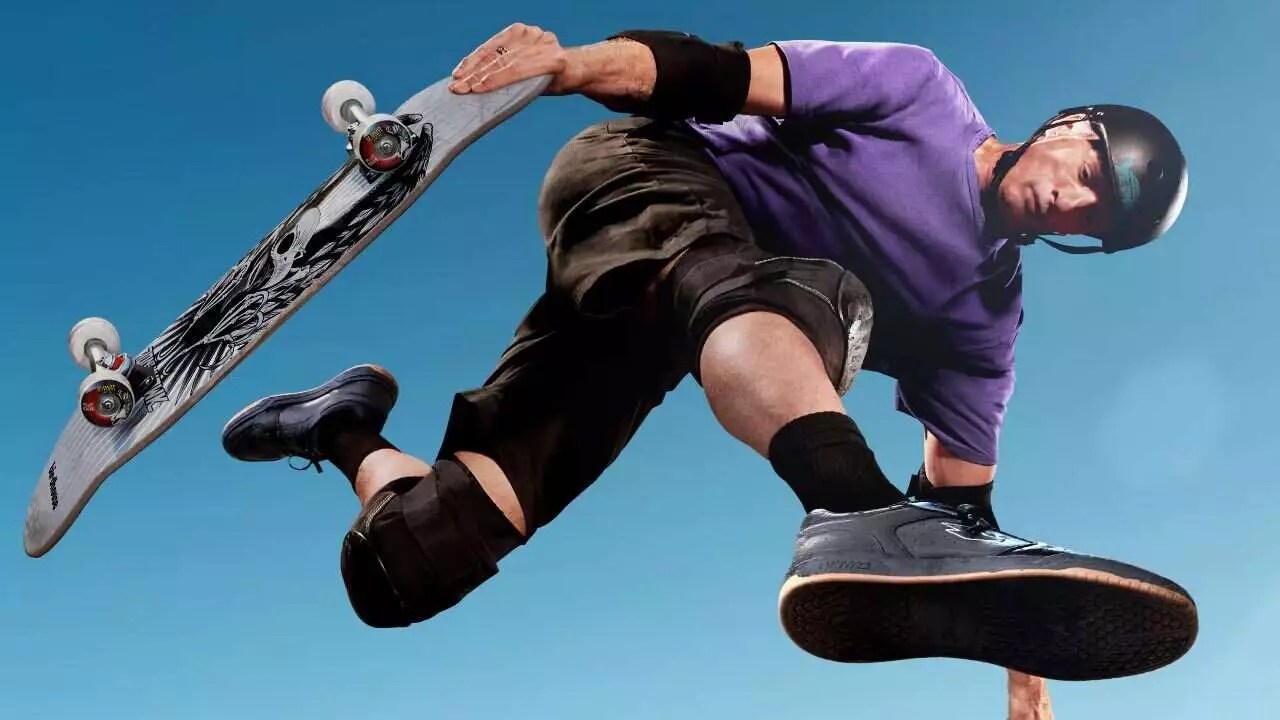Reviving Nostalgia: The Thrilling Comeback of Tony Hawk’s Pro Skater 3 + 4