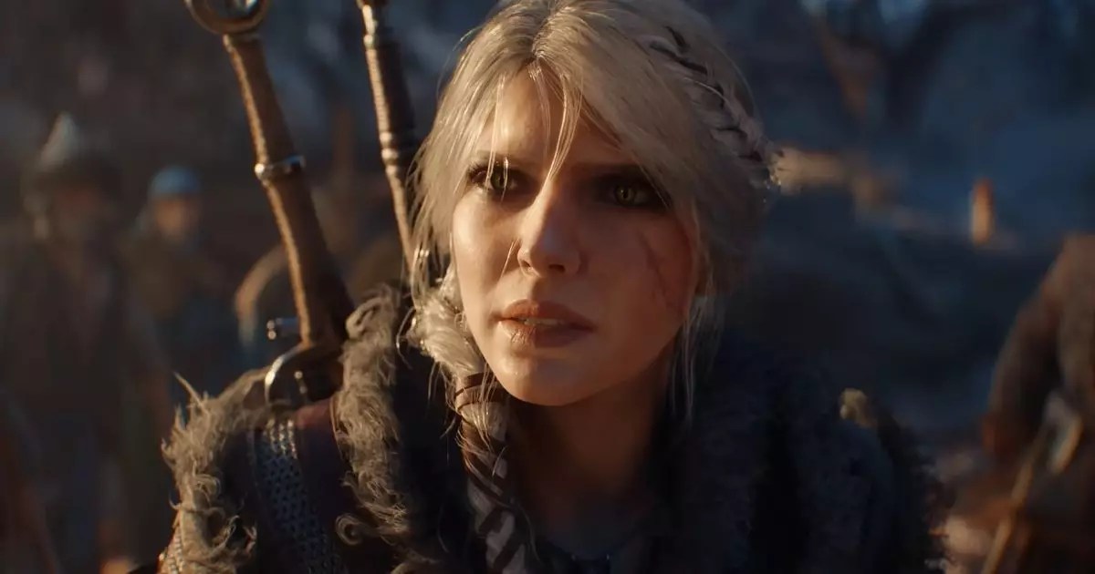 The Anticipation of The Witcher 4: A Balanced Dose of Reality