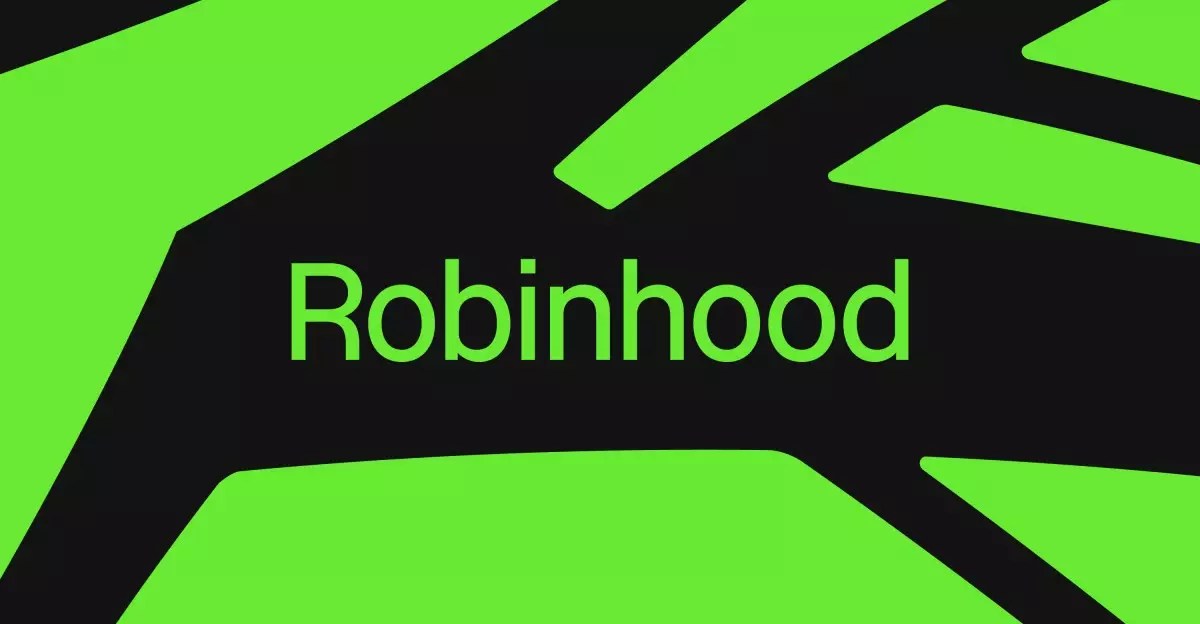 Unlocking Financial Freedom: Robinhood’s Bold Expansion into Banking