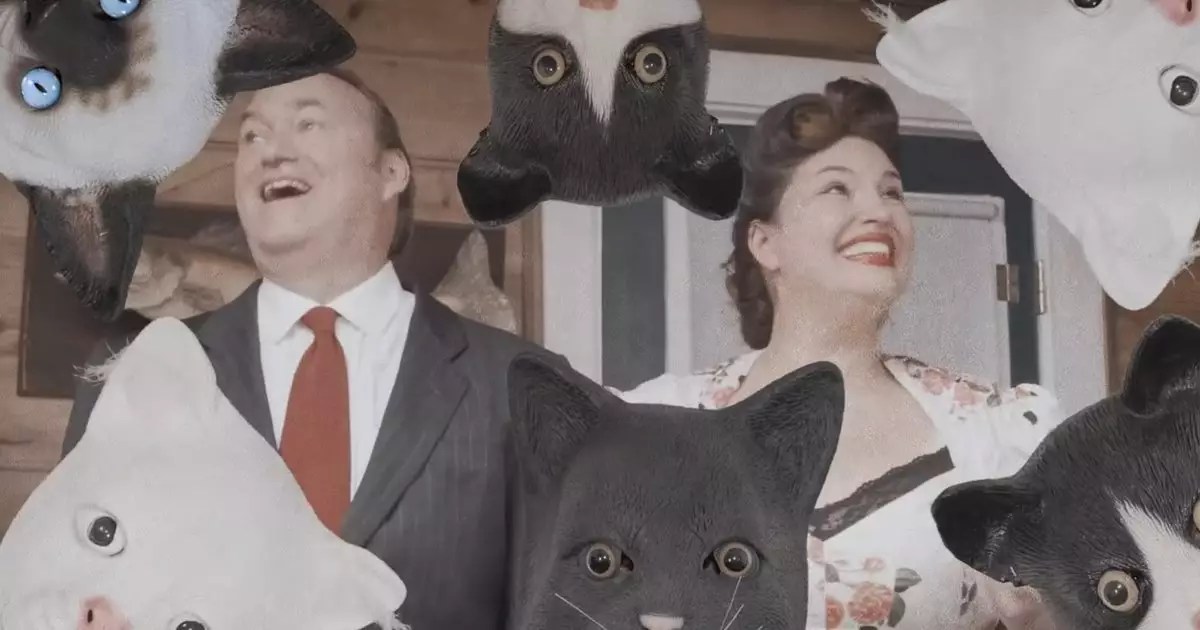 The Purrfect Revival: Why Mewgenics Is Set to Captivate Gamers