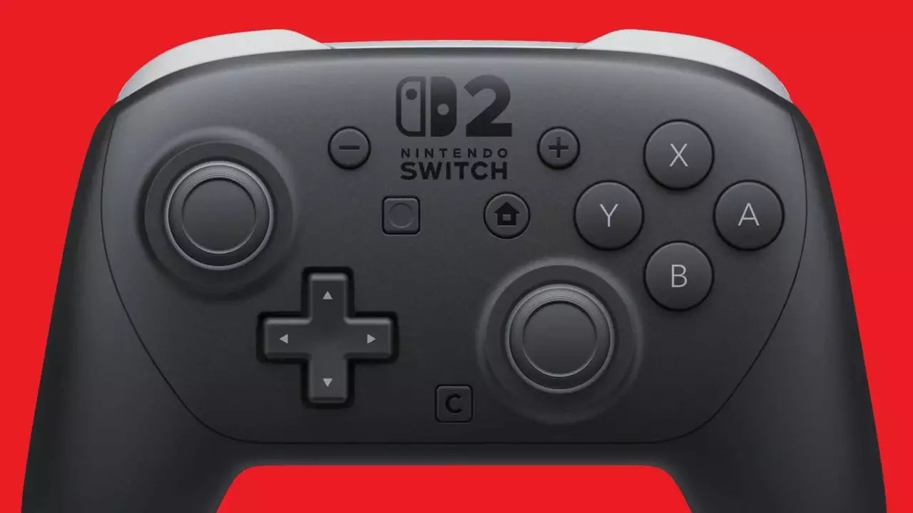 Unlocking New Potential: The Game-Changing Features of the Switch 2