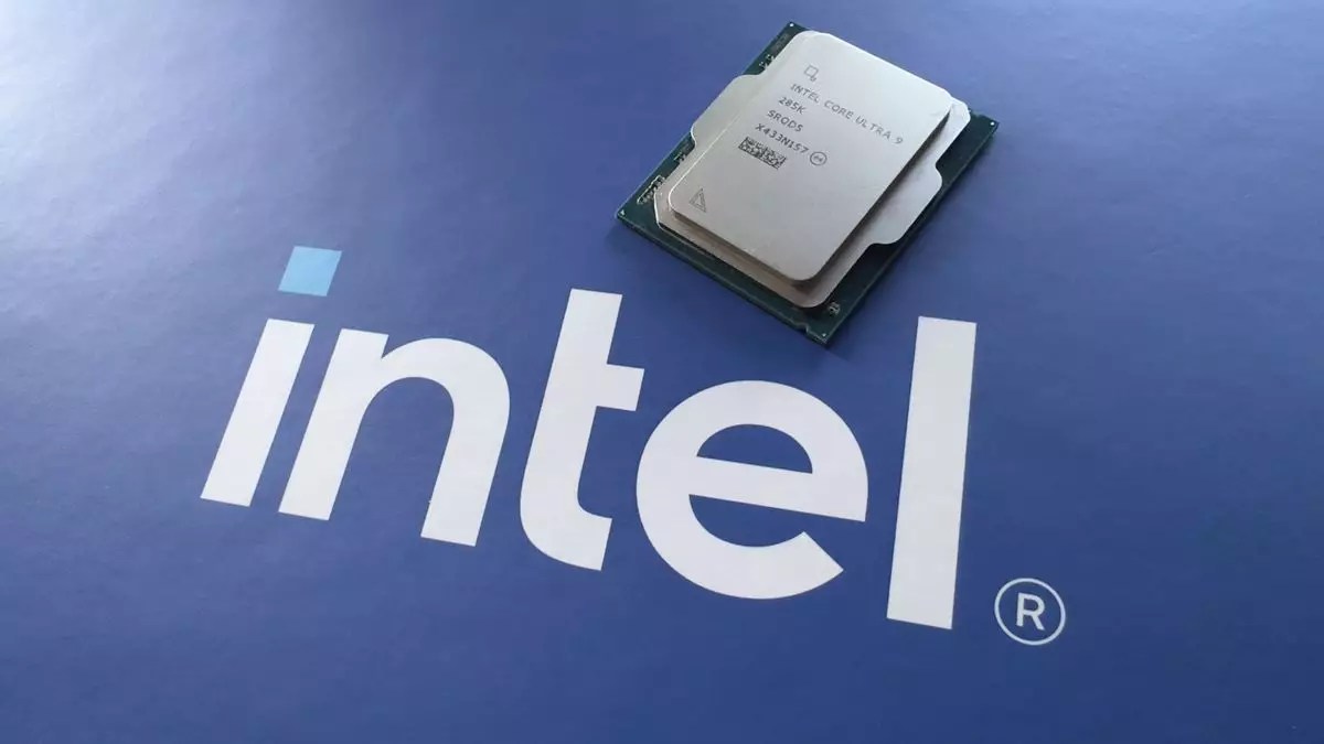 Revolutionizing Performance: Intel’s Bold Leap with IPO