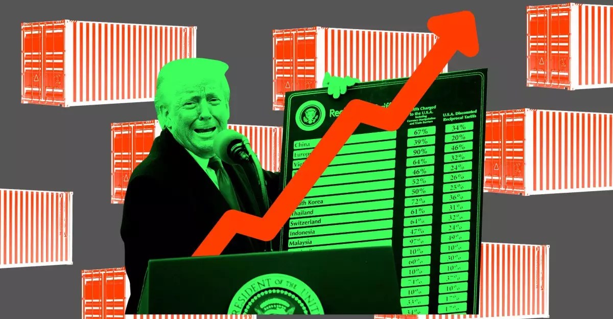 Tech Turmoil: The Power Struggle Between Giants and Governments