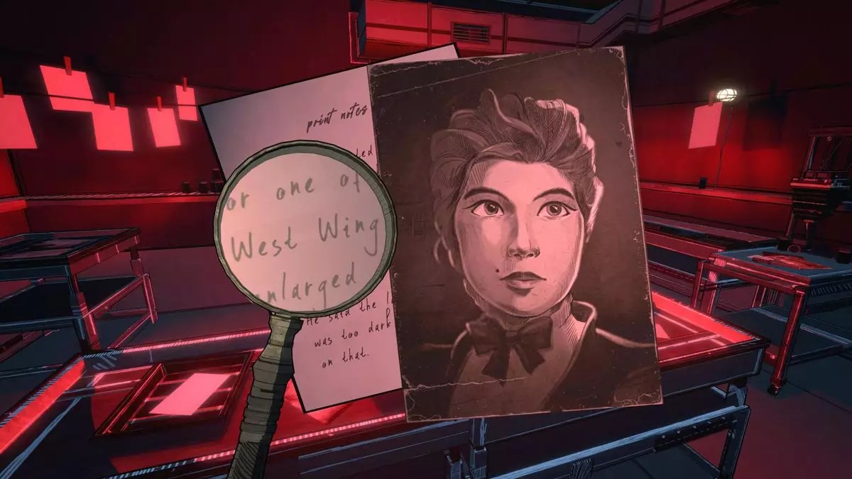 Blue Prince: The Indie Game Redefining Puzzle Adventures in 2025