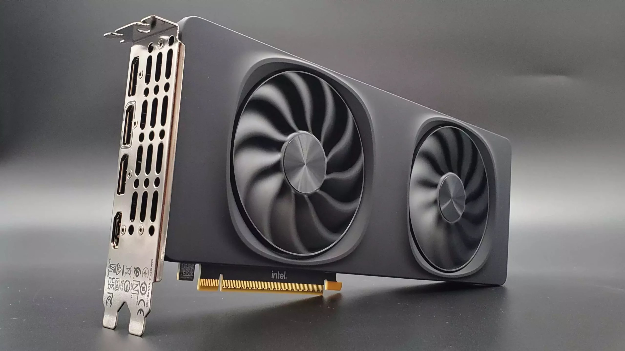 The Future of Gaming Graphics: Will Intel’s G31 GPU Revolutionize the Market?