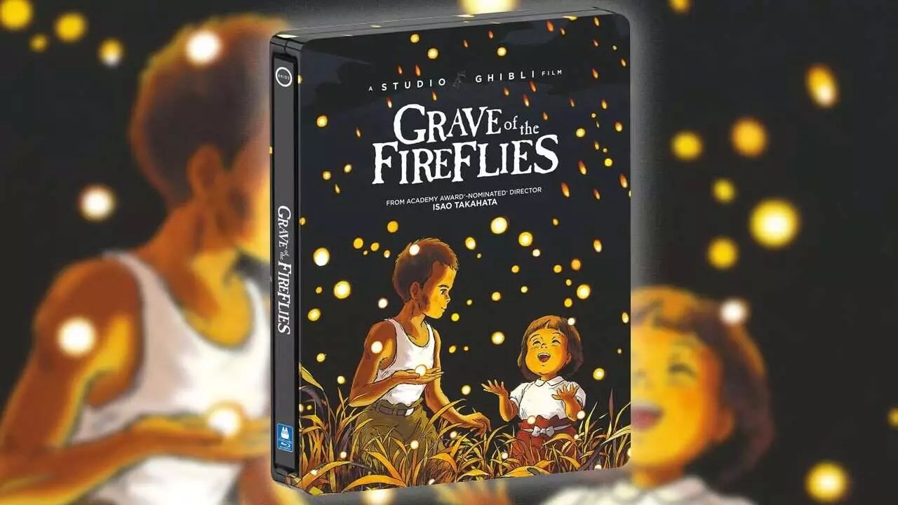 Rediscovering a Masterpiece: The Emotional Depth of ‘Grave of the Fireflies’