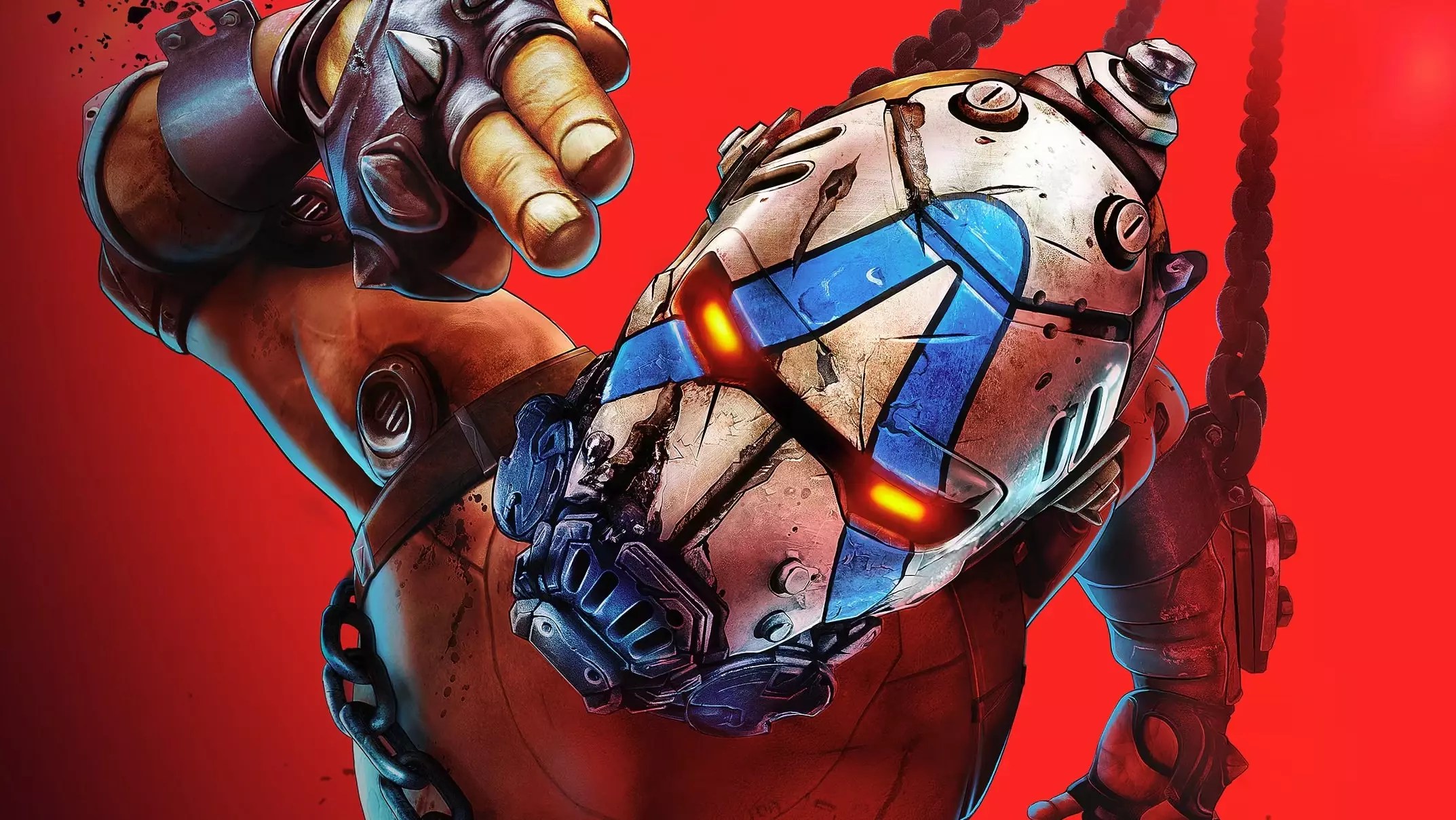 A Dive into the Highly Awaited Borderlands 4