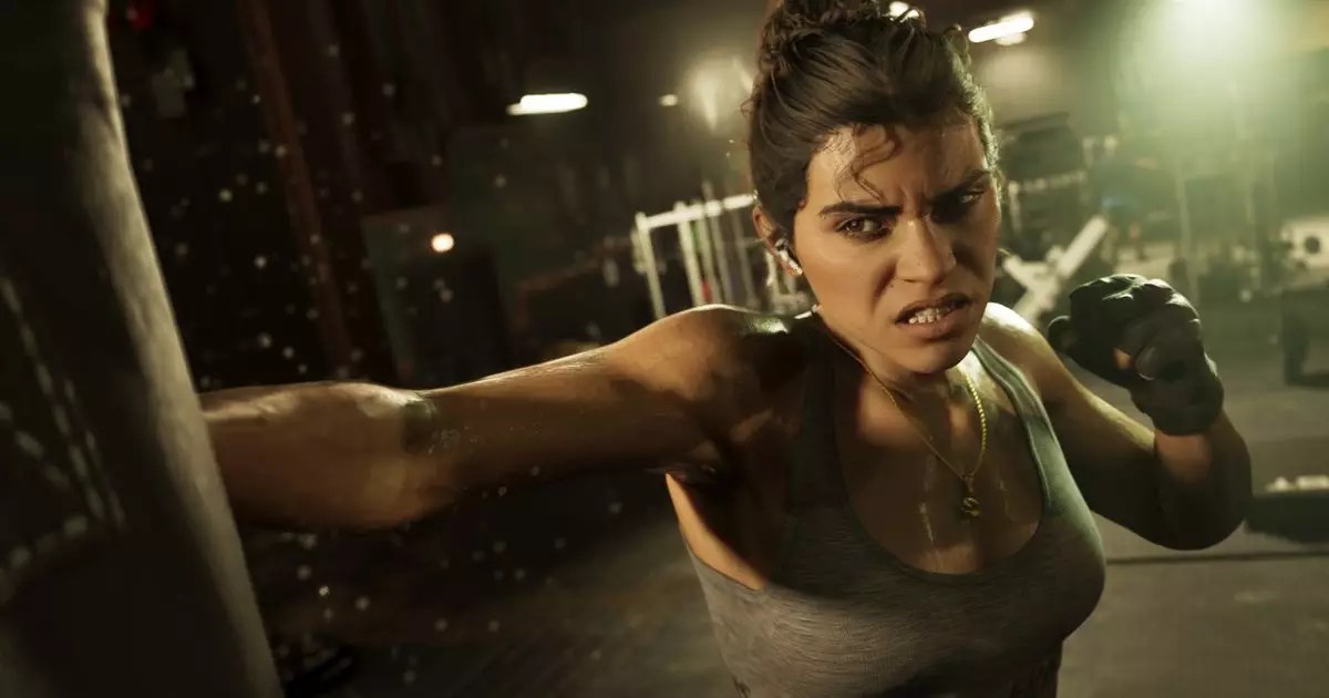 Game Development Brilliance: The Smart Decision Behind GTA 6’s Delay