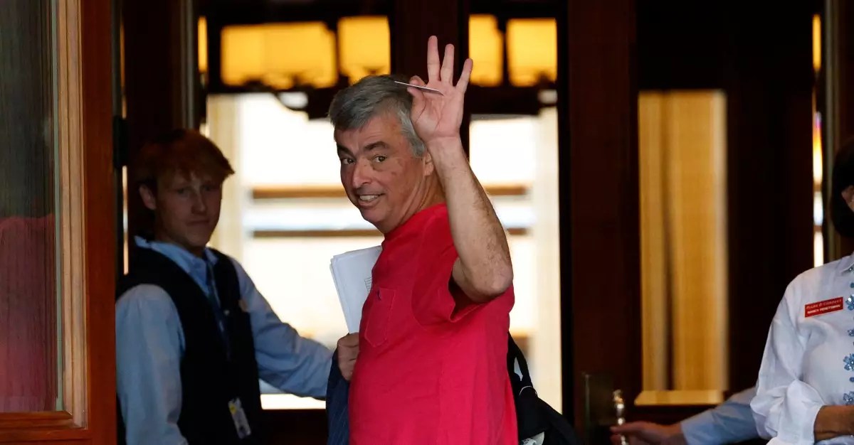 Empowering Change: The Future of Apple Amidst AI Evolution