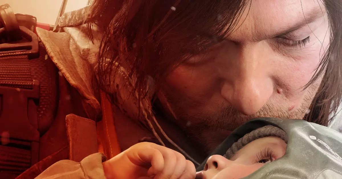 The Art of Memory: Hideo Kojima’s Pioneering Concepts in Game Design