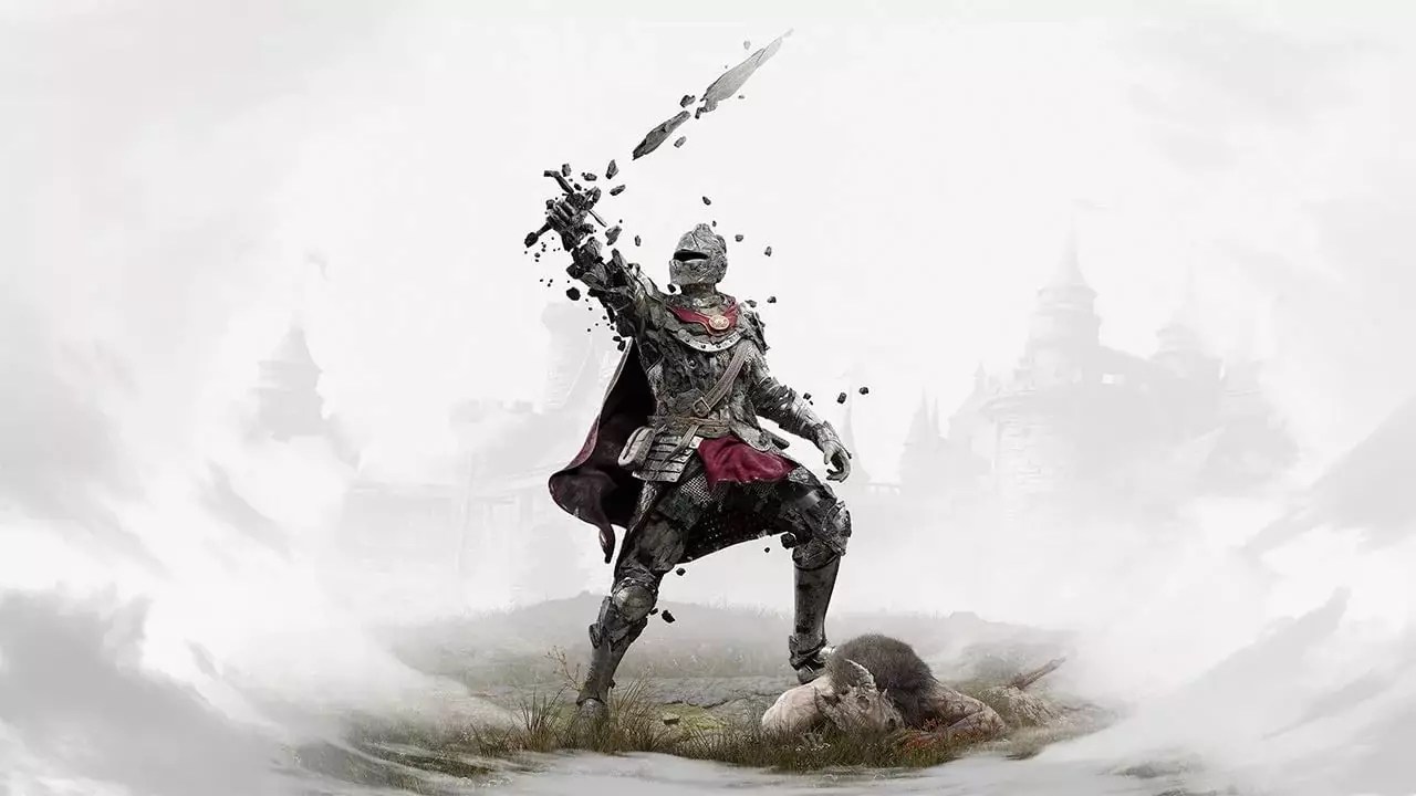 Unleashing the Legend: The Revitalized Castle of Heart is Back!