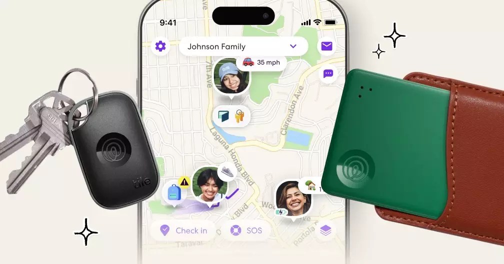 Empower Your Family’s Safety: Harnessing the New Life360 and Tile Tracker Integration