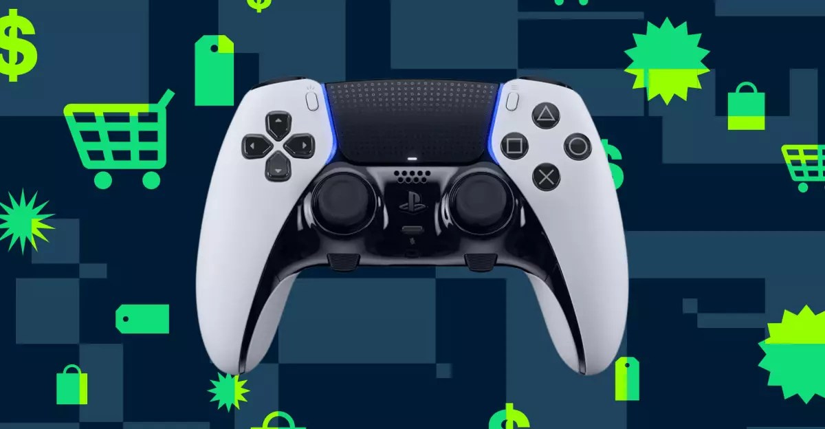 Elevate Your Gaming Experience with Incredible Deals on Accessories