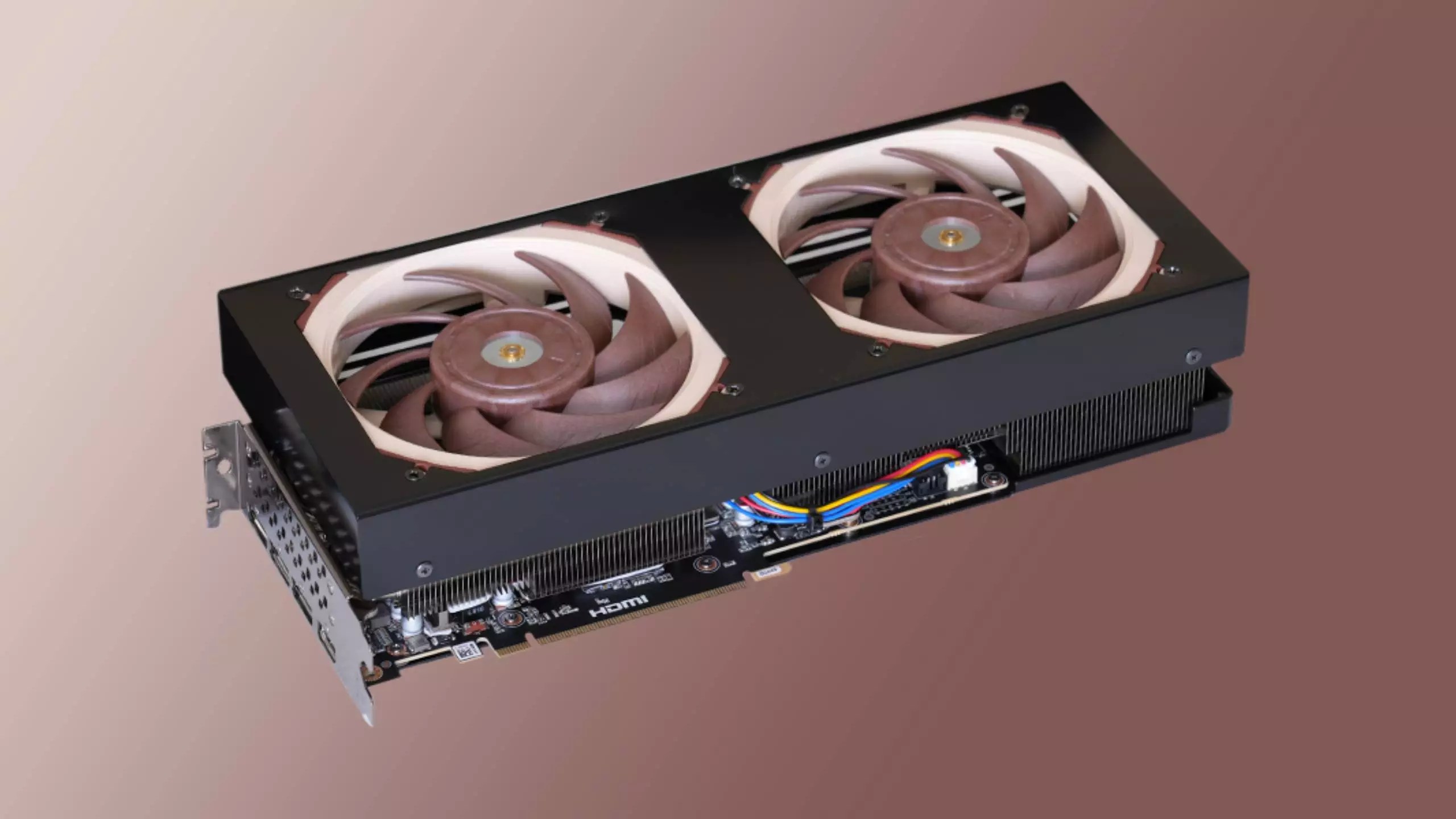 The Quiet Revolution: Noctua’s Impact on GPU Cooling Solutions