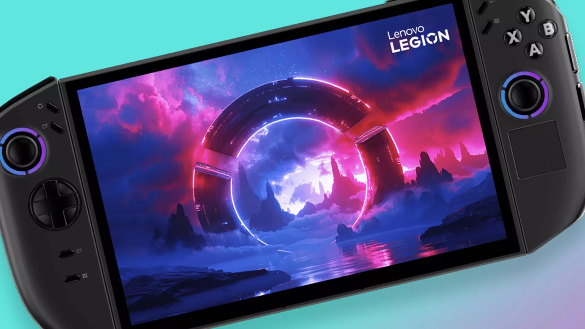 Exciting Horizons: The Upcoming Launch of Legion Go 2