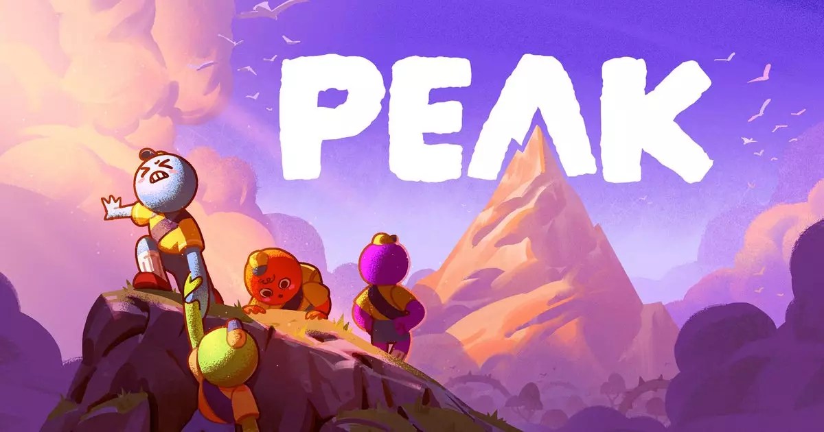 The Innovative Journey of Peak: From Jealousy to Joy