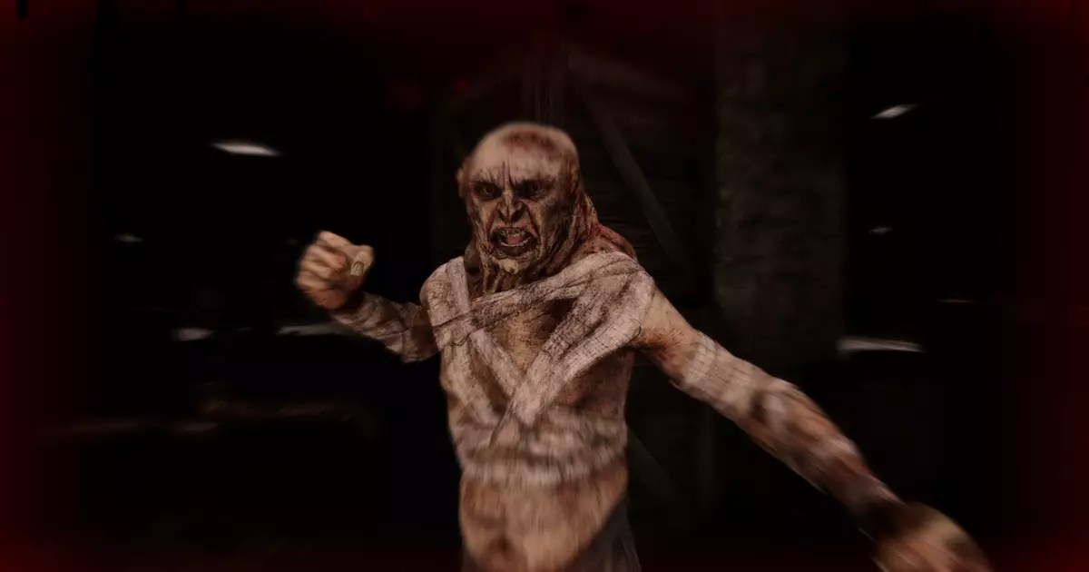 Transformative Updates Revive the Heart of Chornobyl in S.T.A.L.K.E.R. 2