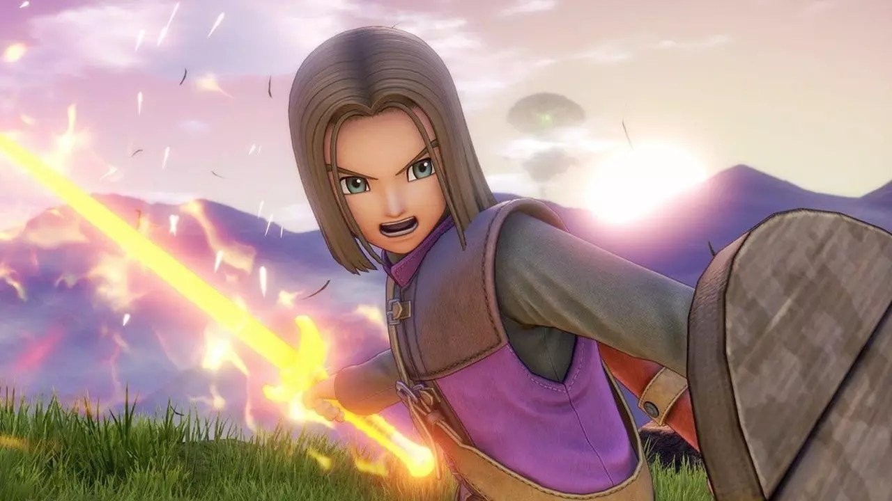 Unleashing Nostalgia: The Power of Square Enix’s Legacy on Switch 2