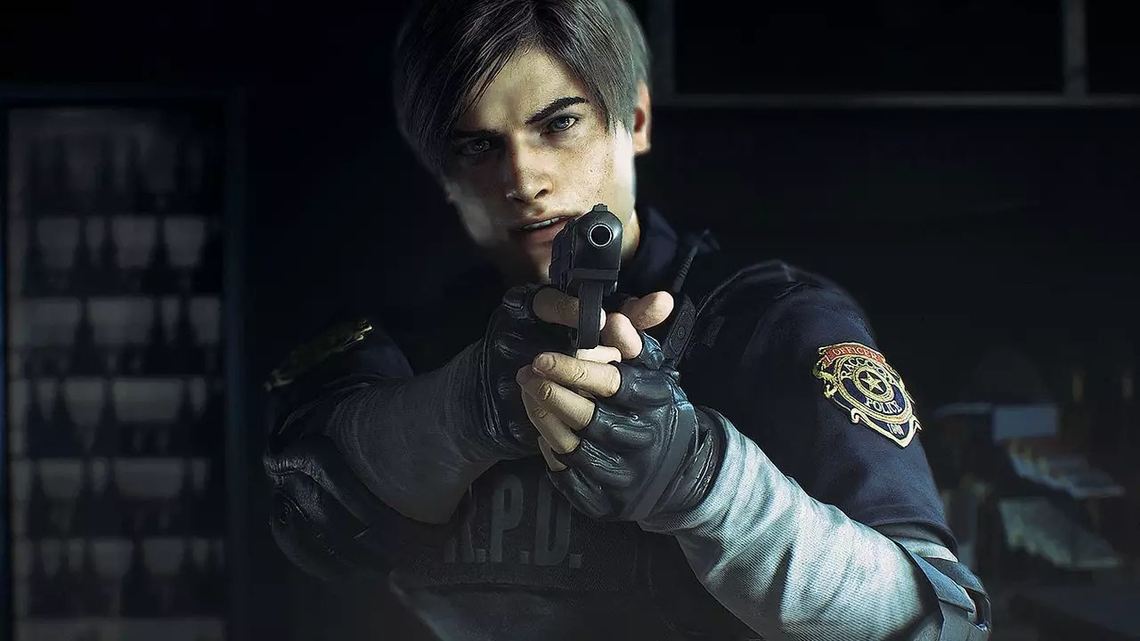Revelations and Ruses: The Enigmatic Future of Resident Evil