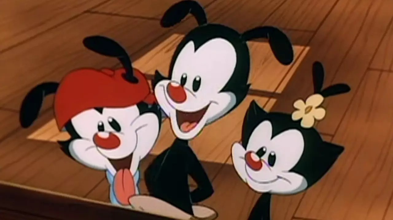 Rediscovering Nostalgia: The Amazing Comeback of a Lost Animaniacs Game