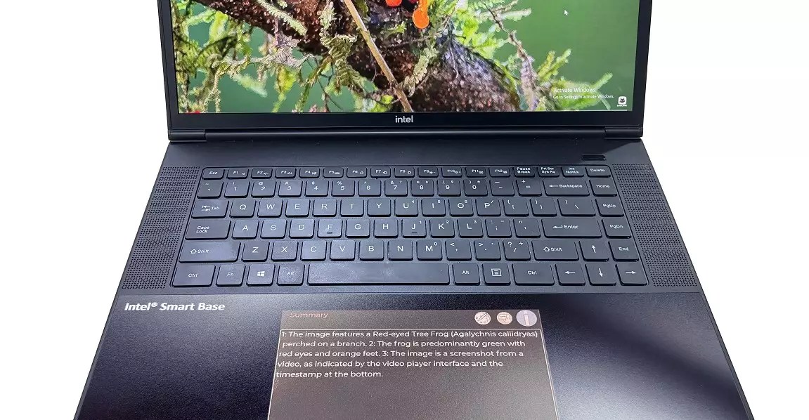 Revolutionizing Laptops: The Power of E Ink’s Low-Power Touchpad Innovation