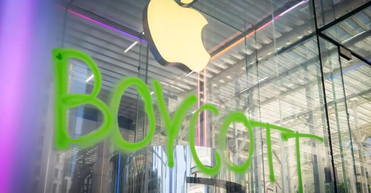 The Hidden Cost of Tech Giants’ Climate Hypocrisy: A Call for Genuine Responsibility