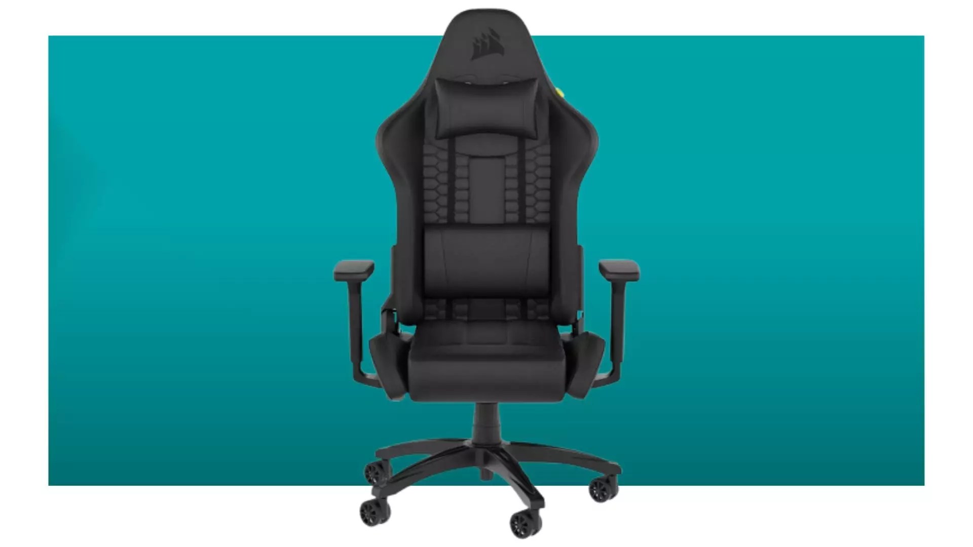 Game-Changing Comfort: Why the Corsair TC100 Relaxed Deserves Your Attention