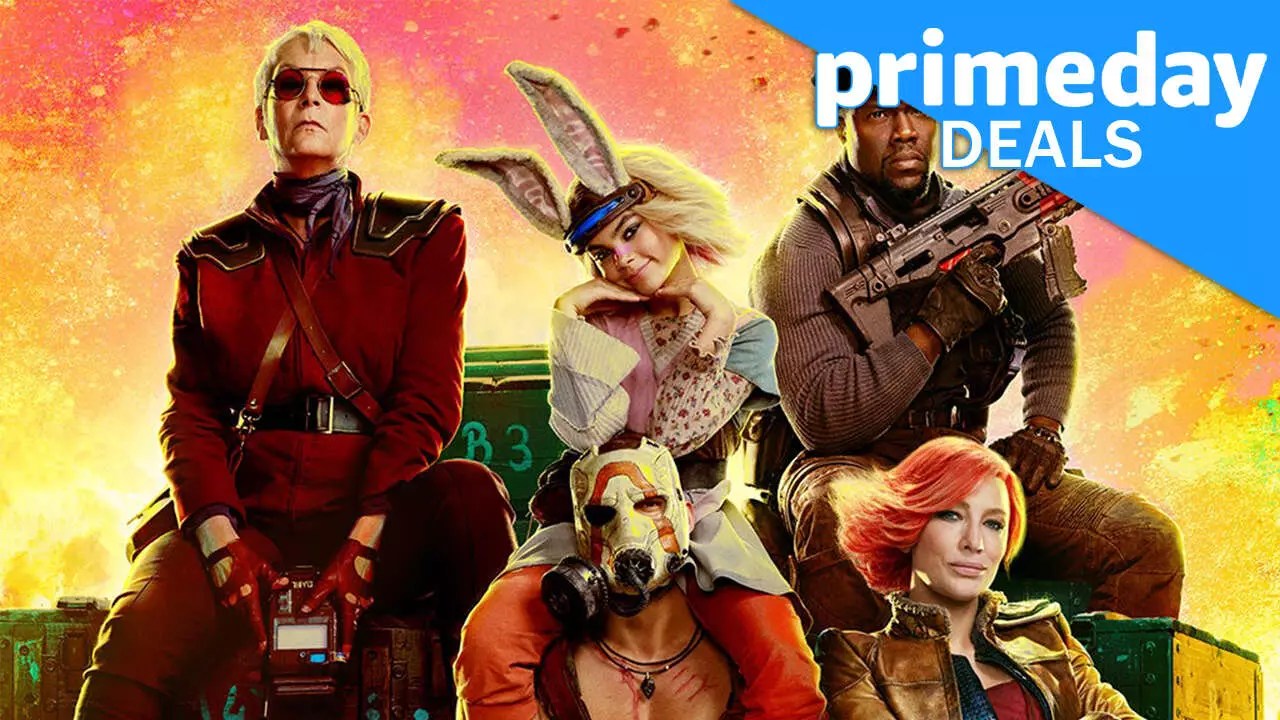 Unlocking the Power of Prime Day: Essential Movie Collectibles for True Cinema Enthusiasts