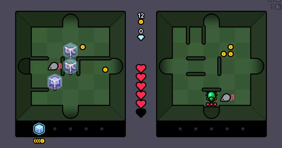 Unleashing Strategic Brilliance: Why Rat King’s Puzzle Mastery Will Captivate and Challenge You